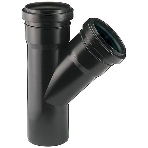 Ramal Simple A 45° 160X110 MM. — foto 1 de 1