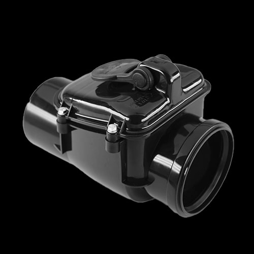 Valvula Antiretorno 160 MM. — foto 1 de 1