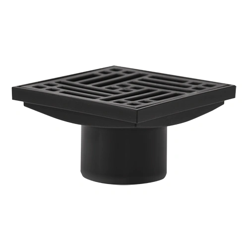Embudo Vertical 110 Reja Plastica 20 X 20 — foto 1 de 1