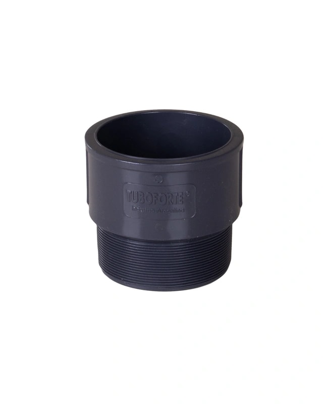 Manguito Rosca/Sold. 40 MM. X 1 1/4 Tuboforte — foto 1 de 1