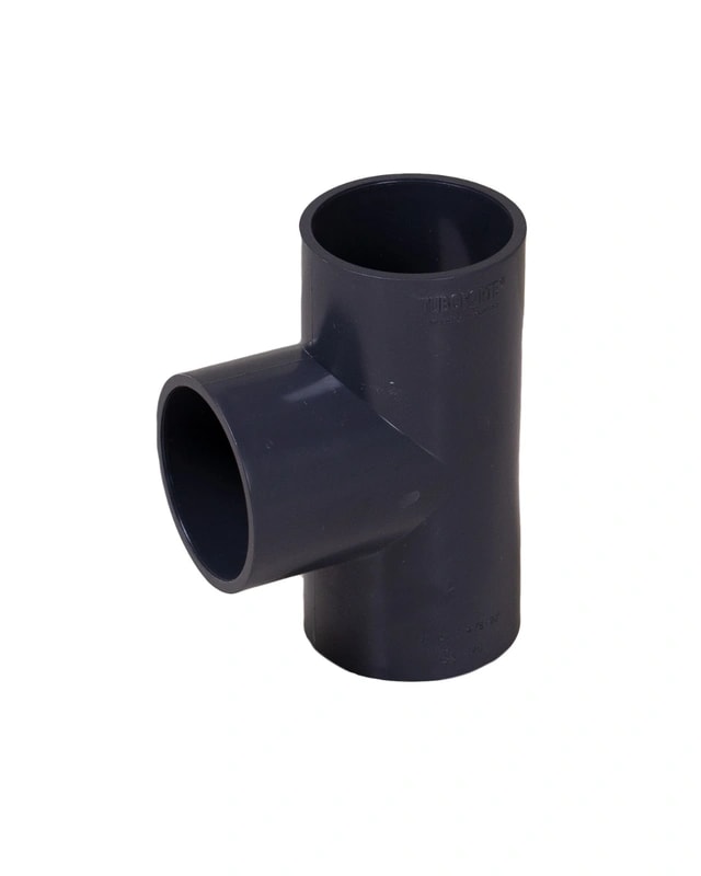 Tee A 90° X 40 MM. Soldable — foto 1 de 1