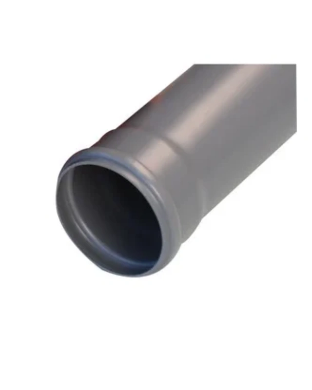 Caño Junta Pegar 160 X 6 MTS. Clase 10 Tuboforte — foto 1 de 1