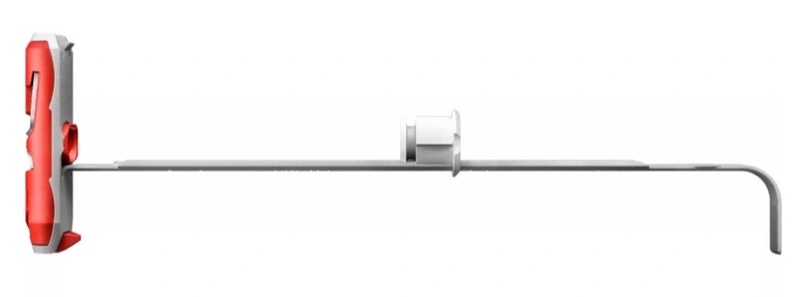 Pouch Duotec 10 X 75 Un. — foto 1 de 1