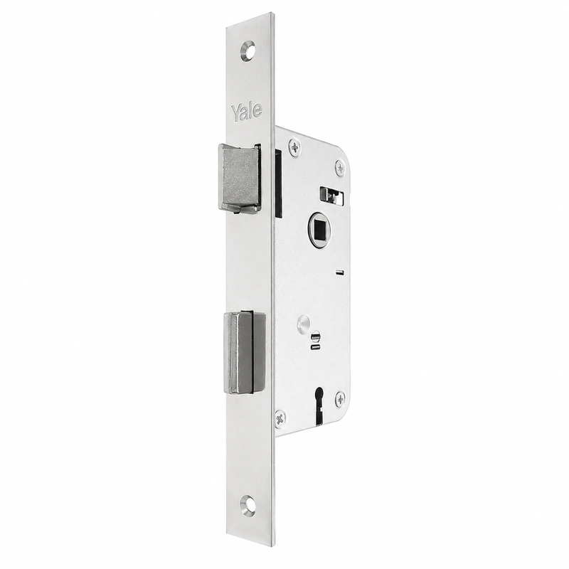 Cerradura Acero Inox. "2211" — foto 1 de 1
