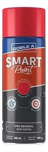 Aerosol X 200ML Rojo "Aa — foto 1 de 1