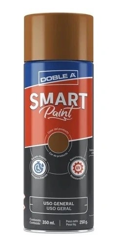 Aerosol X 200ML Marron "Aa — foto 1 de 1