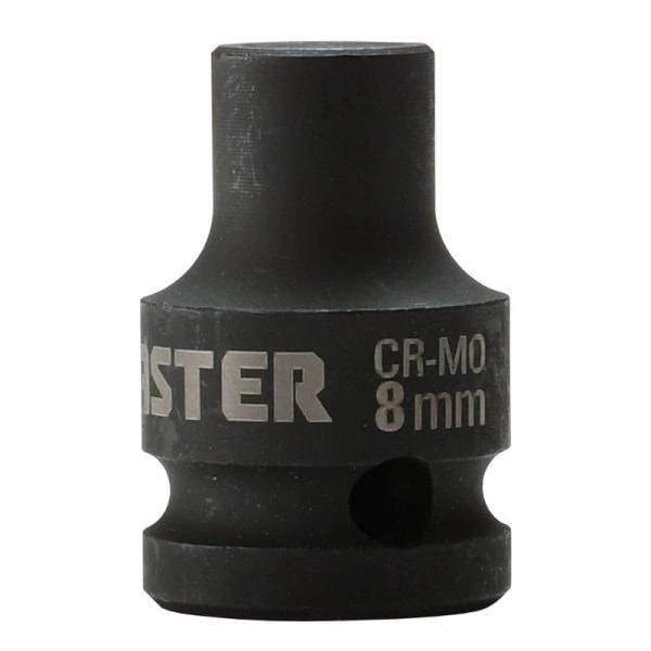 Bocallave Impacto 1/2 X 8 MM. "Cross"- 1 — foto 1 de 1