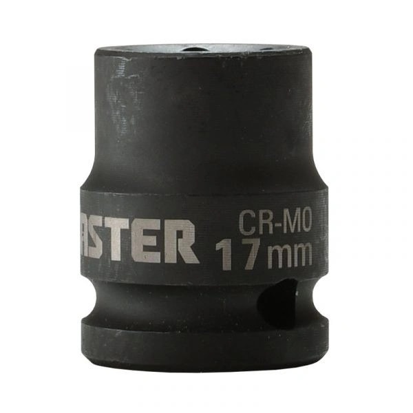 Bocallave Impacto 1/2 X 17 MM. "Cross"- 1 — foto 1 de 1