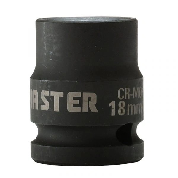 Bocallave Impacto 1/2 X 18 MM. "Cross"- 1 — foto 1 de 1