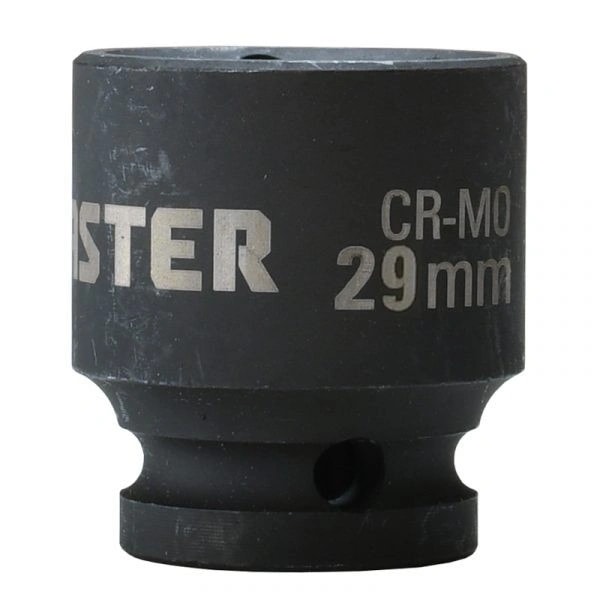 Bocallave Impacto 1/2 X 29 MM. "Cross"- 1 — foto 1 de 1