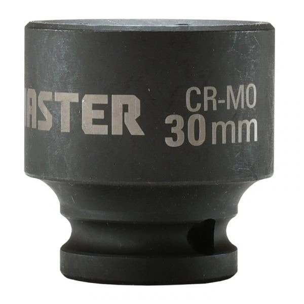 Bocallave Impacto 1/2 X 30 MM. "Cross"- 1 — foto 1 de 1