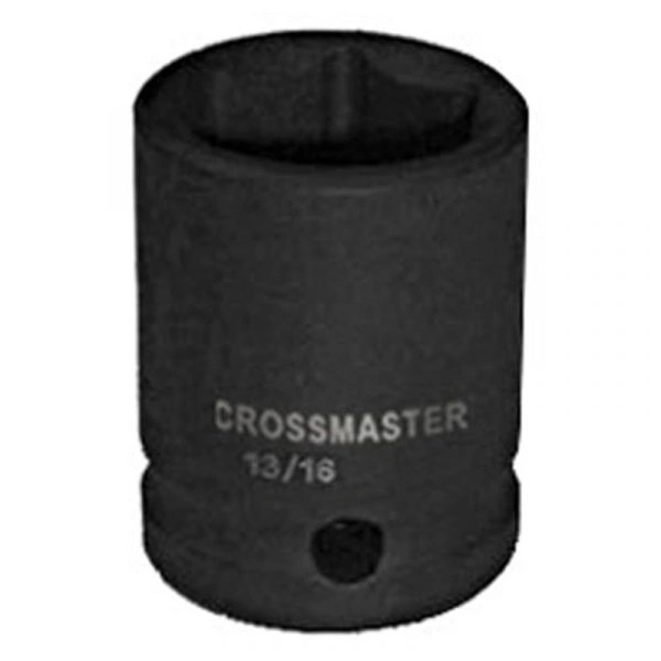 Bocallave Impacto 1/2 X 3/4 "Cross"- 1 — foto 1 de 1