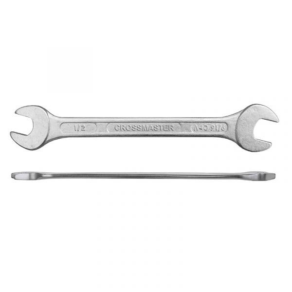 Llave Fija 15/16 X 1" "Cross"- 12 — foto 1 de 1