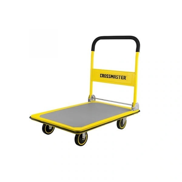 Carro Plegable C/Plataforma 300 KG. Cap. — foto 1 de 1