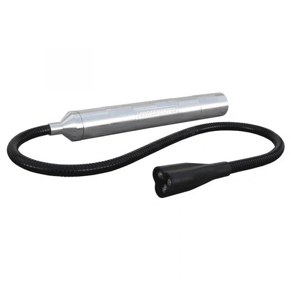 Linterna Vastago Flex. 3 Leds "Cross"- 6 — foto 1 de 1