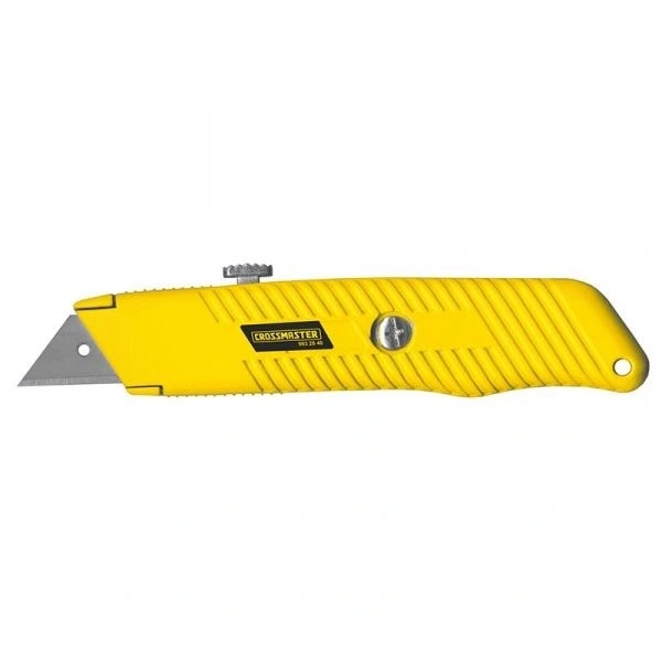 Cuchilla Trapezoidal Economica "Cross"- 3 — foto 1 de 1
