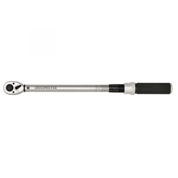 Torquimetro De Zafe 1/2" 40-220 Nm — foto 1 de 1