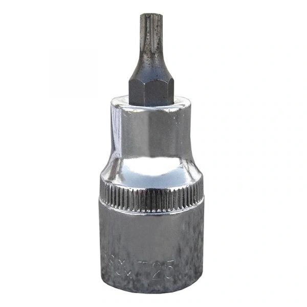 Bocallave Punta Torx Enc. 1/2 T-30 "Cross"- 2 — foto 1 de 1
