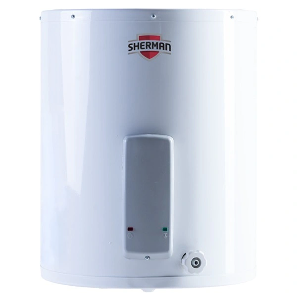 Termotanque Elec. Colgar 55 Lts. C/Inf. — foto 1 de 1