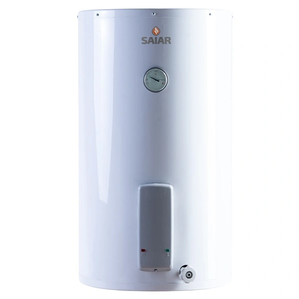 Termotanque Elec. Colgar 85 Lts. C/Inf. — foto 1 de 1