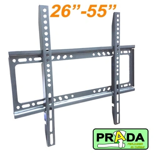 Soporte Para TV Fijo 26" A 55" "Prada" Sa-1100 — foto 1 de 1