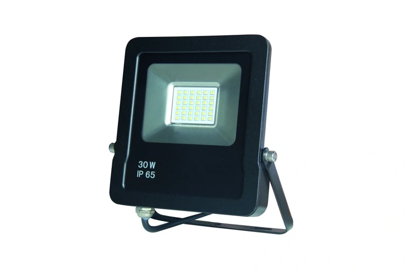 Proyector LED Luz Calida 30 W. — foto 1 de 1