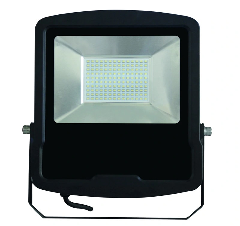 Proyector LED Luz Fria 100 W. — foto 1 de 1