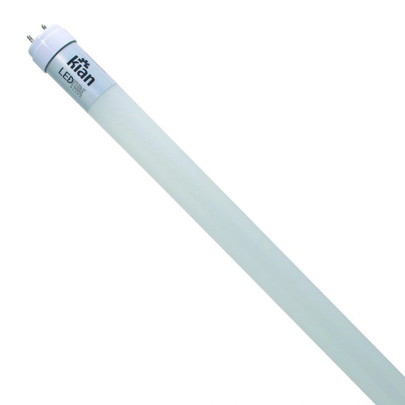 Tubo LED Conex. 2 Puntas 18 W. Luz Fria — foto 1 de 1