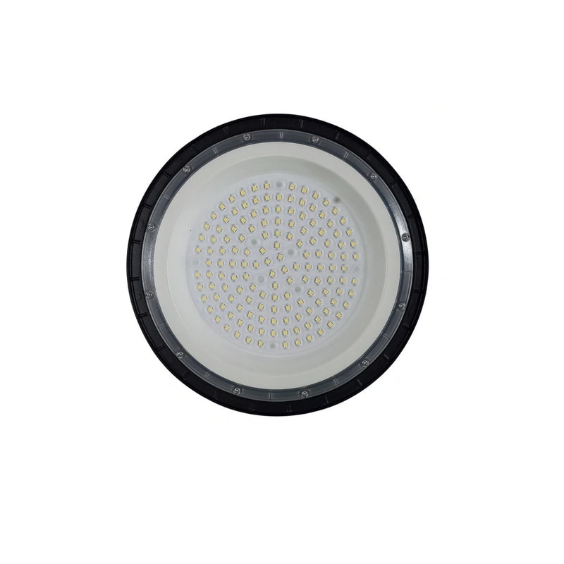 Luminaria LED Ufo Redonda 200 Watts Luz Fria — foto 1 de 1