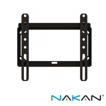 Soporte Para TV De 23" A 43" Fijo "Nakan"-SPL282F — foto 1 de 1