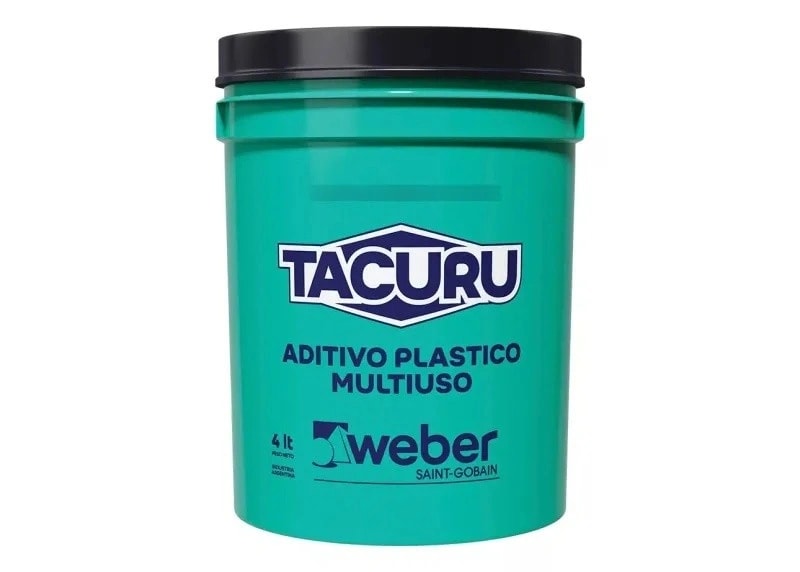 Tacuru X 4 Litros — foto 1 de 1