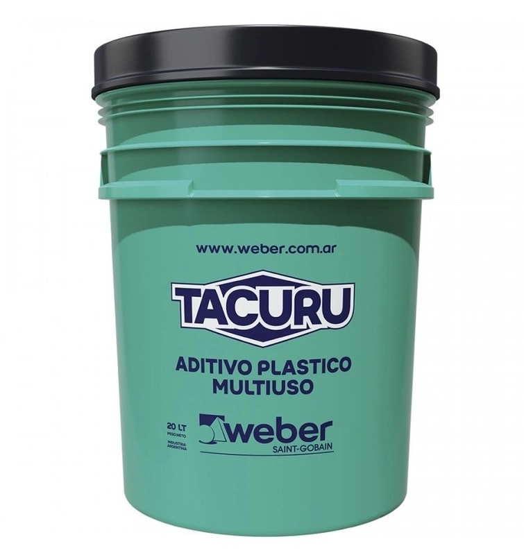 Tacuru X 20 Litros — foto 1 de 1