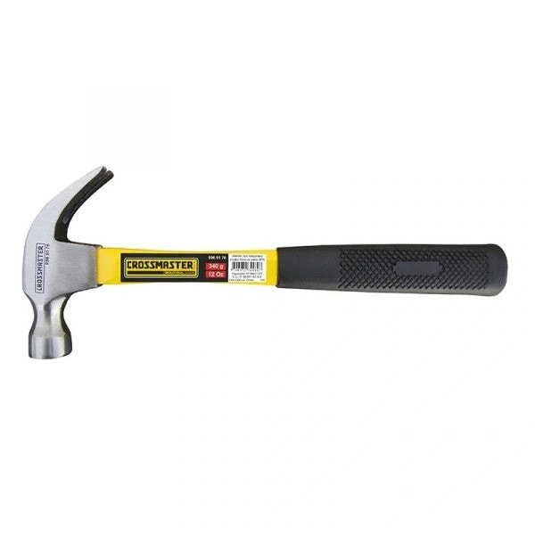 Martillo Galponero C/Fibra 570 G. "Cross"- 8 — foto 1 de 1