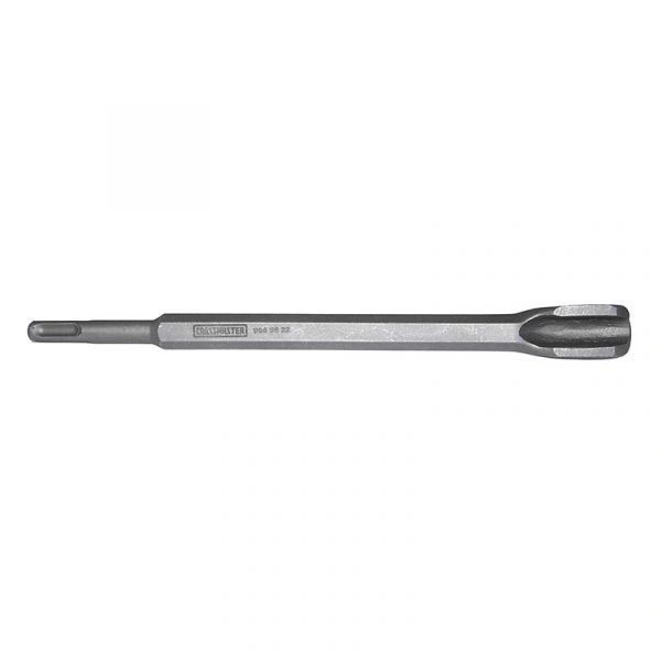 Cincel Acanalado Sds-Plus 250 X 22 MM. "Cross"- 2696 — foto 1 de 1