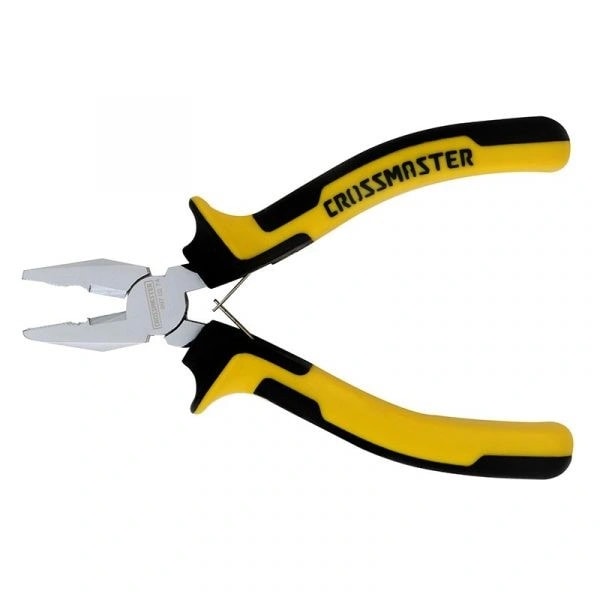 Minipinza Universal 4 1/2" "Cross"- 9 — foto 1 de 1
