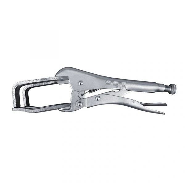 Pinza Presion T/Soldador 10" "Cross"- 9 — foto 1 de 1