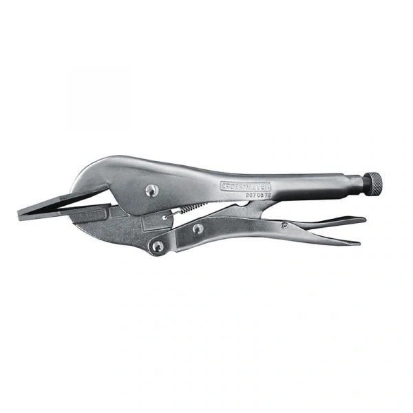 Pinza Presion T/Hojalatero 10" "Cross"- 9 — foto 1 de 1