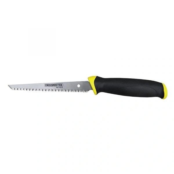 Serrucho Const. Seco Recto 6" "Cross"- 11 — foto 1 de 1