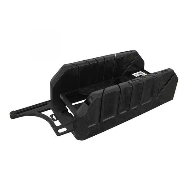 Caja Para Ingletear PVC "Cross"- 3 — foto 1 de 1