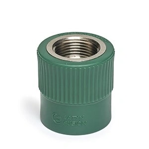 Cupla Inserto Hembra 20 X 1/2 — foto 1 de 1