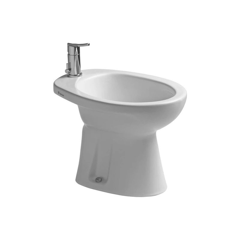 Bidet Andina 1 Agujero Blanco — foto 1 de 1