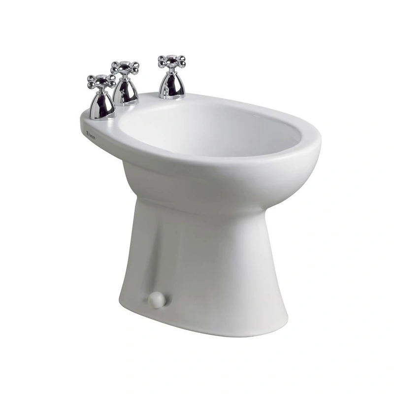 Bidet Andina 3 Agujeros Blanco — foto 1 de 1