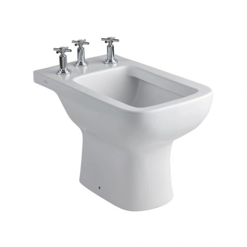 Bidet Trento 3 Agujeros Blanco — foto 1 de 1