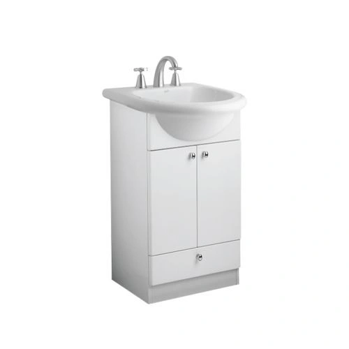 Conjunto Bco 2 Ptas C/Cajon 50 CM. 3 Ag. — foto 1 de 1