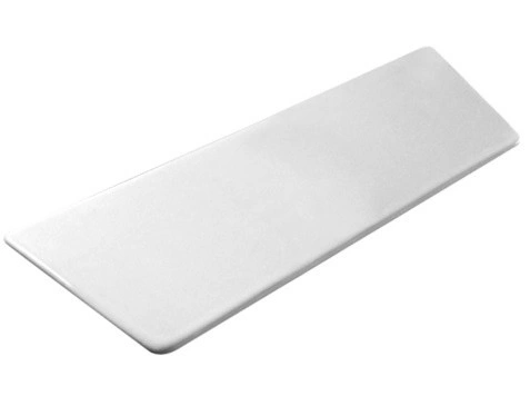 Tapa Blanca P/Deposito Avignon "Ferrum" Ztdga B — foto 1 de 1