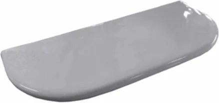 Tapa Blanca P/Deposito Marina "Ferrum" Ztdha B — foto 1 de 1