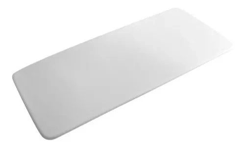 Tapa Blanca P/Deposito Milano "Ferrum" Ztdlc B — foto 1 de 1