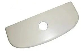 Tapa Blanca P/Deposito Murano "Ferrum" Ztdur B — foto 1 de 1