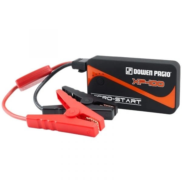 Cargador/Arrancador Portatil 10000 Mah — foto 1 de 1