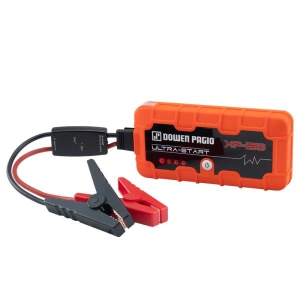 Cargador/Arrancador Portatil 15000 Mah — foto 1 de 1